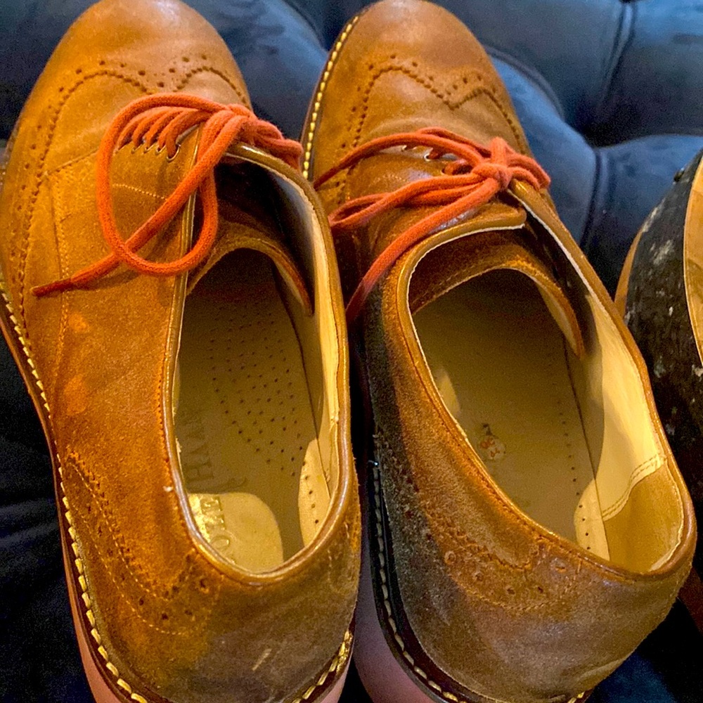 Cole Haan